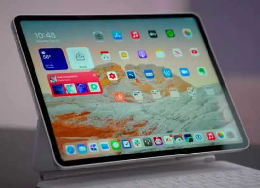 楚雄ipad维修分享新款iPad Pro或将采用M4芯片