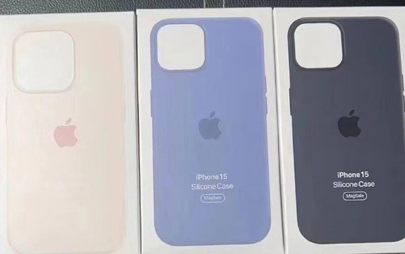 楚雄苹果14维修站分享iPhone14手机壳能直接给iPhone15用吗？ 