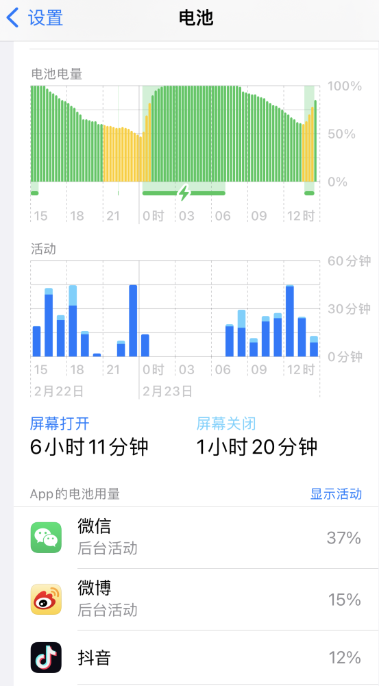 楚雄苹果14维修分享如何延长 iPhone 14 的电池使用寿命 