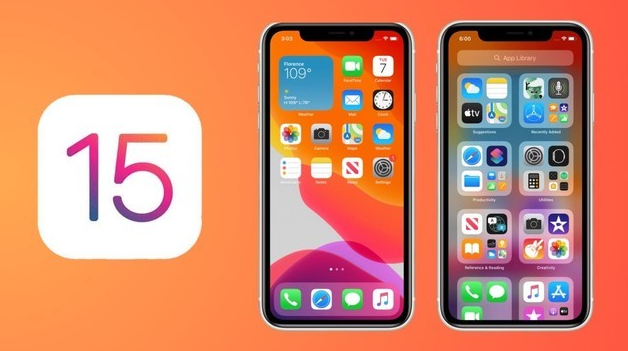 楚雄苹果13维修分享iPhone13更新iOS 15.5，体验如何 