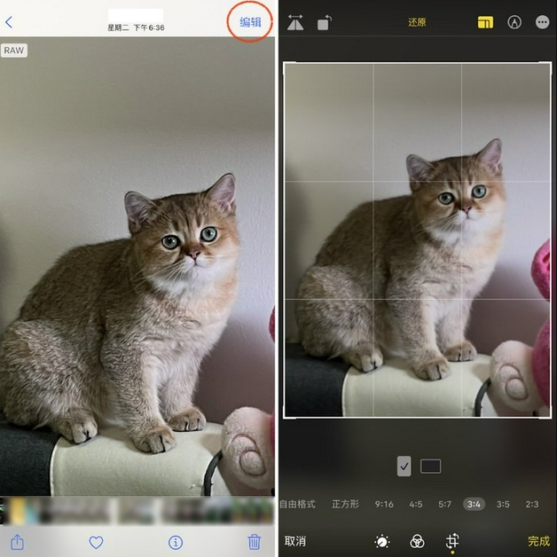 楚雄苹果手机维修分享苹果 iPhone 12 Pro 拍照会过度锐化 