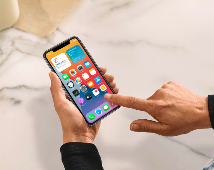 楚雄苹果手机维修分享iPhone 12 出现运行缓慢或死机的情况怎么办 
