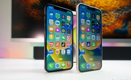 楚雄苹果维修点分享iPhone 14 Plus换屏维修细节 