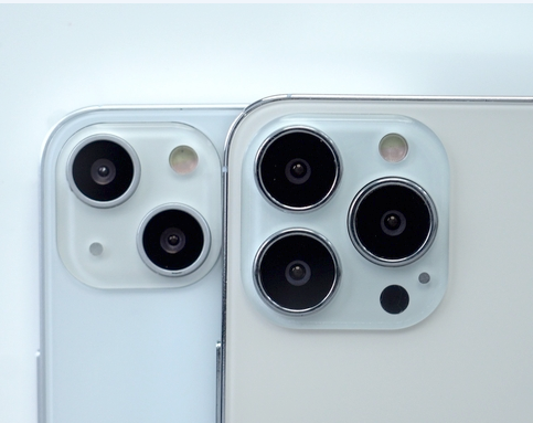 楚雄苹果维修点分享iPhone 13 Pro主板出问题时解决方案 
