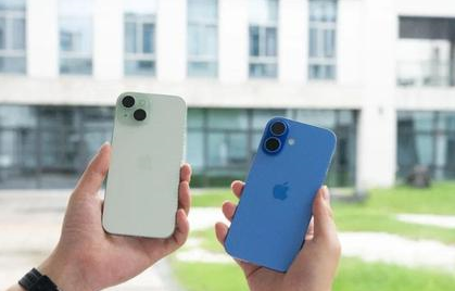 楚雄苹果维修点分享iPhone 16 Plus出现自动关机的情况类型 