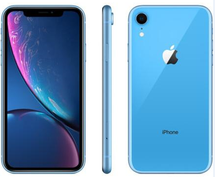 楚雄苹果维修点分享iPhone XR黑屏多类场景解析 
