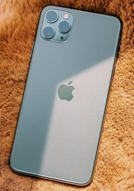 楚雄苹果维修点分享iPhone 11 Pro Max黑屏特殊诱因梳理 