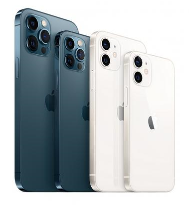 楚雄苹果维修点分享iPhone 12 Pro黑屏小众问题解析 
