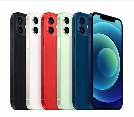 楚雄苹果维修点分享iPhone 12 Pro Max黑屏冷门故障解读 