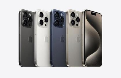 楚雄苹果维修点分享iPhone15 Pro黑屏冷门故障汇总 