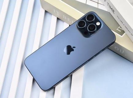 楚雄苹果维修点分享iPhone 15 Pro Max发烫深度剖析 