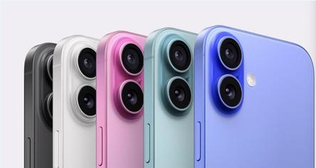 楚雄苹果维修点分享iPhone 16发烫易忽视因素汇总 